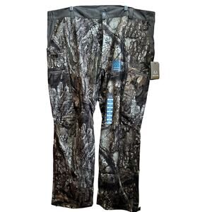 REALTREE Scent Control Men’s Hunting Pant Size 3XL (48/50) True To Size See Pics